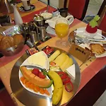 Hotel Cleo's 3*
