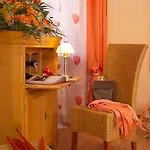 Hotel Cleo's Kallstadt