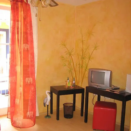 Cleo´s 3* Kallstadt