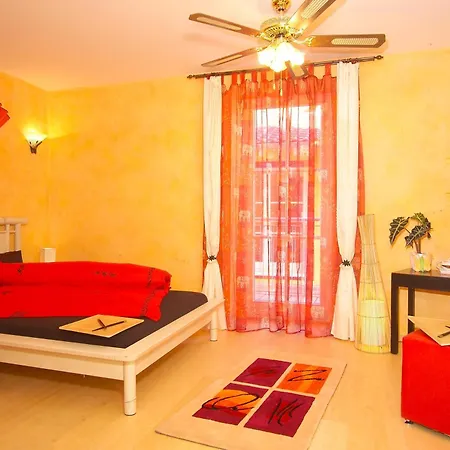 Hotel Cleo's 3*