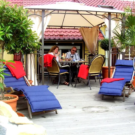 Cleo´s Kallstadt