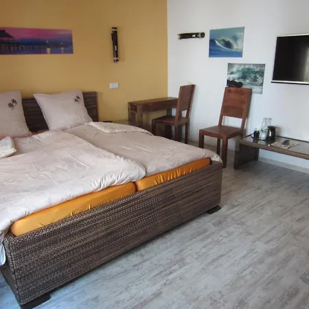 Hotell Cleo´s Kallstadt