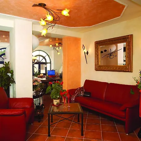 Hotell Cleo´s Kallstadt