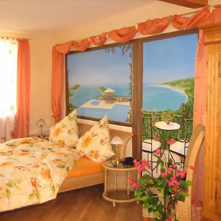 Hotel Cleo's