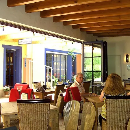 Hotel Cleo's 3*