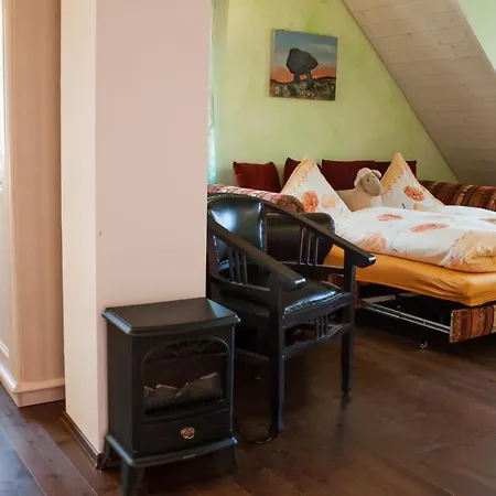 Cleo's ホテル カルシュタット