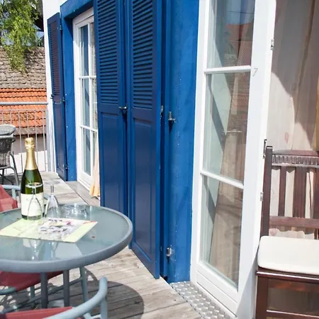 Cleo's Hotel Kallstadt