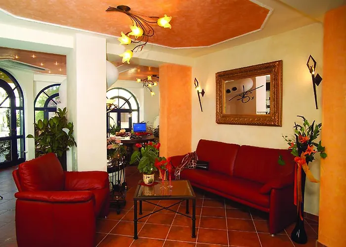 ホテル Cleo's カルシュタット