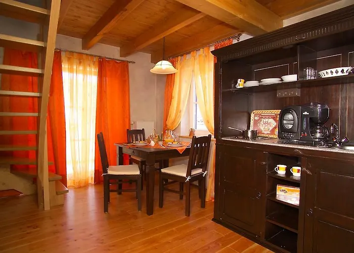 ホテル Cleo's カルシュタット