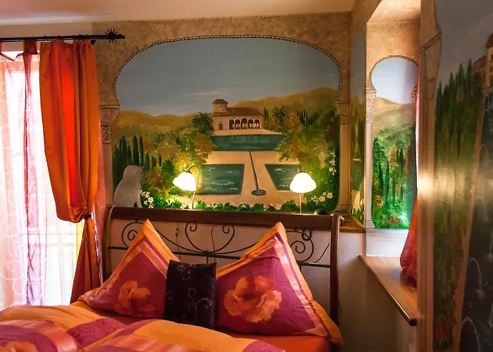 Cleo's 3* カルシュタット