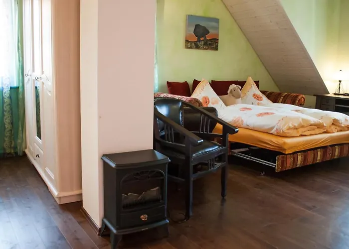 Cleo's Otel Kallstadt