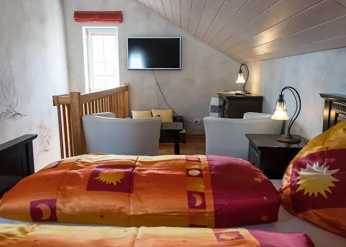 Otel Cleo's 3*
