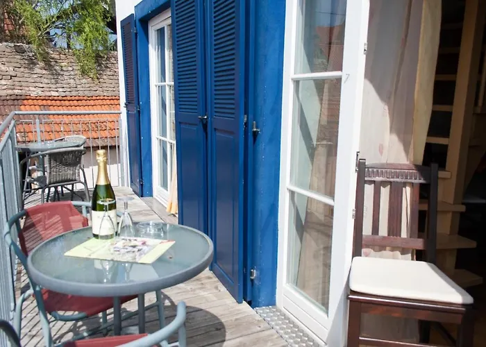 Cleo's ホテル カルシュタット